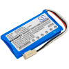 Battery for Jablocom CS603262 1S1P 2930277000
