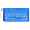 Battery for XTOOL PL3769122-2S X100 Pad 2 Pro Pad2 OBD2 Key Tool Programmer