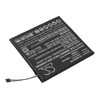 Battery for Amazon AMZHCF5 Kindle 11th 2022 C2V2L3 CS-ABD223SL 3.85V Li-Polymer