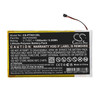 Battery for Pocketbook MLP255085 611 Basic 613 New Touch 624 Lux 623 625 612