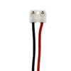 Backup Battery for RP-Technik NIMHHT4820Q NiMH ABM AMC AMC003-SC Emergency Light