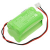 Backup Battery for RP-Technik NIMHHT4820Q NiMH ABM