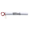 Battery for Kaufel BGN1300-5AWP-PR9030EC 850.0034 CS-KUF834LS 6V Ni-CD