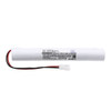 Battery for Kaufel BGN1300-5AWP-3202EC 850.0034 CS-KUF854LS 6V Ni-CD