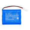 Battery for B&G 22046019 PTT Pressurizing Tank Top spray pump CS-BGT019SL 11.1V