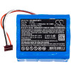 Battery for Bright Star 07880 LightHawk 07802 07815 07816 07817 07835 07857