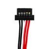 Battery for TomTom VF3W LHA11133000 LHA11138000 Rider 400 410 550 4GE40