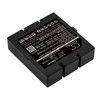 Battery for Biolight 12-100-0002 LB-03 Bolate Bollywood Acare M800 YK-8000C