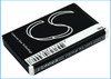 Battery for IRIS 2010-0014 ST4ex CS-IST04MB 3.7V Mobile PDA Smart Card Reader
