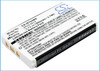 Battery for IRIS 2010-0014 ST4ex CS-IST04MB 3.7V