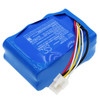 Battery for INOVA Labs 200039-0A Oxygen Machine 4INR19/66-3 CS-INL200MX 14.4V