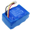 Battery for INOVA Labs 200039-0A Oxygen Machine