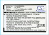 Battery for LG BL-44JS EAC61838702 BL-A5JN EAC61680101 VS840 LS840 Lucid Cayman