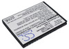Battery for Samsung EB-L1A2GB EB-L1A2GBA /BST AT&T Attain SGH-I777 Galaxy S II