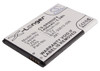 Battery for BlackBerry JM1 BAT-30615-006 J-M1 Bold