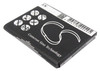 Battery for Motorola BX40 BX50 SNN5805A FNN7012AA SNN5807A RAZR2 V8 V9 ZN5 U9 U8
