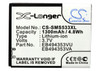 Battery for Samsung EB494353VU EB494353VA GT-S5570 Galaxy Mini GT-S5250 Wave 723