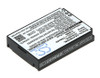 Battery for MyPhone HAMMER Evolveo SGP-WIFI-BAT Cyrus CYR10015 HE-129382 CM15