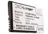 Battery for Motorola BF6X SNN5885 SNN5885A XT882 Droid 3 XT862 XT883 XT860 XT531