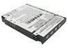 Battery for Samsung AB653850EZBSTD AB653850EZ AB663450EZ AB653850EB SCH-i910