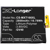Battery for Motorola GV40 SNN5968A Moto Z Droid Force Mobile TD-LTE XT1650-02