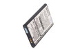 Battery for Samsung AB043446LABSTD AB043446LA UMX SGH-T109 SGH-M220 MXC-550
