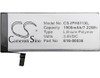 Battery for Apple 616-00036 iPhone 6s A1691 A1633 A1688 A1700 CS-IPH611XL 3.8V