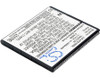 Battery for HTC BM65100 35H00228-01M 35H00228-00M e1 603e Desire 510 A11 601 320