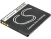 Battery for HTC BM65100 35H00228-01M 35H00228-00M e1 603e Desire 510 A11 601 320