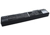 Battery for PA3399U-1BRS PA3400U-1BRS Toshiba A100
