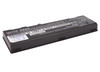 Battery for D5318 U4873 Y4873 YF976 Dell Inspiron 6000 9200 310-6321 312-0340