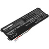 Battery for AP19D5P Acer ConceptD 3 Ezel CN315-72G CC315-72G CC314-72G CN315-71
