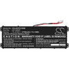 Battery for AP19D5P Acer ConceptD 3 Ezel CN315-72G CC315-72G CC314-72G CN315-71