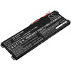 Battery for AP19D5P Acer ConceptD 3 Ezel CN315-72G