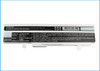 Battery for A31-1015 A32-1015 AL31-1015 PL32-1015 Asus Eee PC 1015 1016 1215