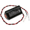 Battery for HW9470932-A 3/LS14500-1 142198 Yaskawa