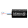 Battery for 31450445 AC15 P0839A Volvo C40 S60 S90 V60 V90 XC40 XC90 T5 T6 T8