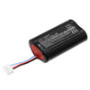 Battery for 31450445 AC15 P0839A Volvo C40 S60 S90