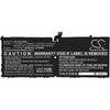 Battery for Lenovo ThinkPad X1 3rd L16L4P91 L16M4P91 L16S4P91 01AV454 5B10W13919