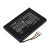 Battery for Trimble MS5760 PEOPLENET MS5 MS5N CS-TMS500SL 7.4V Li-Polymer