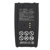 Battery for BT-023406-003 BT-023436-001 DP-PA2A Harris P5300 P5400 P7300 XG-25P