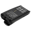 Battery for BT-023406-003 BT-023436-001 DP-PA2A Harris P5300 P5400 P7300 XG-25P