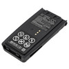 Battery for BT-023406-003 BT-023436-001 DP-PA2A