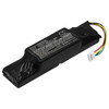 Battery for IP65NL4827HG GP5M3EMXV1Z GP5M703EMXZ