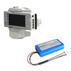 Battery for Drager MS29574 MS17465 Infinity M540 Monitor Infinty monitor M450