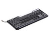 Battery for Samsung EB-BG930ABE EB-BG930ABA GH43-04574A GH43-04574C Galaxy S7