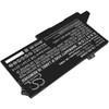 Battery for Dell WY9DX 005R42 Latitude 5420 5520 CS-DEL520NB 11.4V Li-Polymer