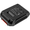 Battery for K16811 QM-6001 QM-T20 Kimo QM-3061B QM-4A6001 QM-23802 QM-3602B 20V