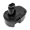 Battery for DC9091 DC9096 DE9091 DW9091 DW9094 DeWalt DC528 DW906 DW918 14.4V