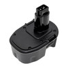 Battery for DC9091 DC9096 DE9091 DW9091 DW9094